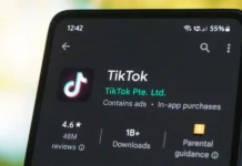 Cómo descargar TikTok en Estados Unidos tras la prohibición