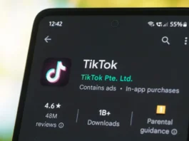 Cómo descargar TikTok en Estados Unidos tras la prohibición