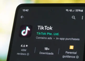 Cómo descargar TikTok en Estados Unidos tras la prohibición