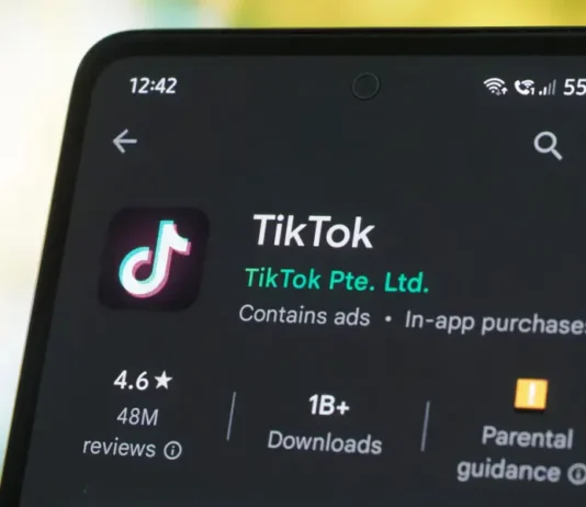 Cómo descargar TikTok en Estados Unidos tras la prohibición