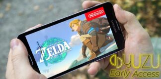 Como descargar Yuzu Edge Early Access para Android