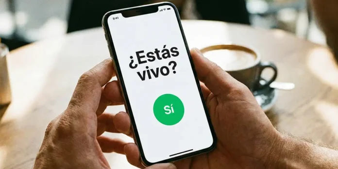 Cómo descargar la app viral Are You Dead para Android o iOS