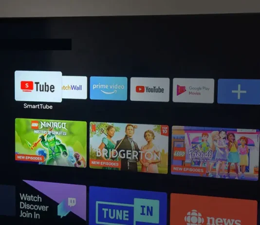 APK de SmartTube para TV: cómo descargar la última versión Cómo descargar la última versión de SmartTube para TV