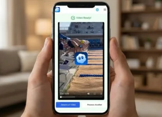 Cómo descargar un vídeo de Sora sin marca de agua