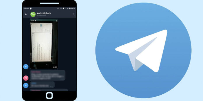 Cómo descargar vídeos de Telegram de grupos privados