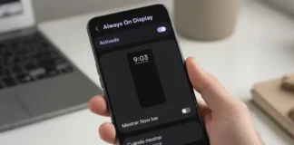 Eliminar la barra «Now Bar» o «Now Brief» de la pantalla de bloqueo de tu Samsung Galaxy es así de fácil Como deshabilitar la barra Now Bar y Now Brief en moviles Samsung