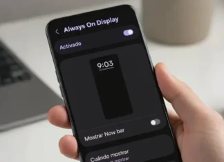 Eliminar la barra «Now Bar» o «Now Brief» de la pantalla de bloqueo de tu Samsung Galaxy es así de fácil Como deshabilitar la barra Now Bar y Now Brief en moviles Samsung