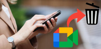 Así puedes desinstalar Google Meet en Android, aunque sea bloatware Cómo desinstalar Google Meet en Android aunque no se pueda