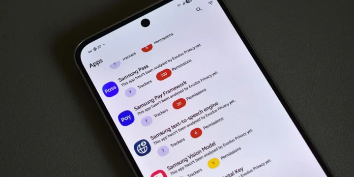 Cómo detectar rastreadores ocultos en Android con Exodus