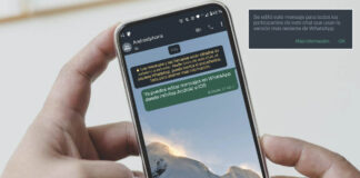Cómo editar mensajes en WhatsApp para corregir errores
