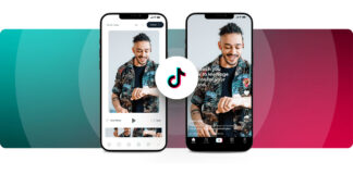 Cómo editar vídeos en TikTok ya subidos