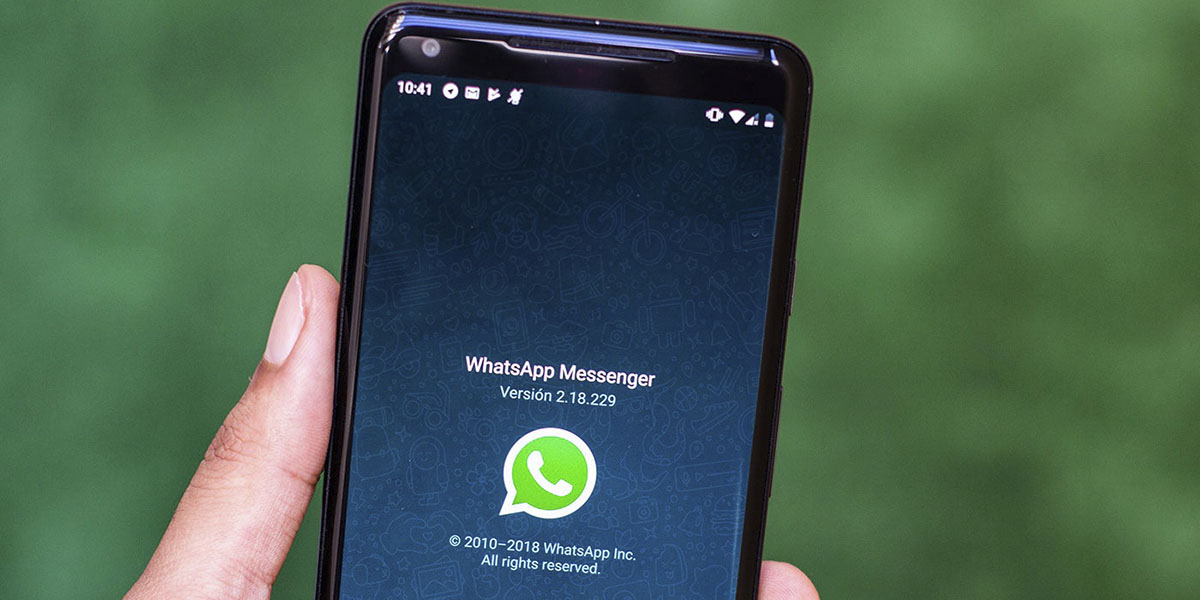 Como eliminar el mensaje el codigo de seguridad ha cambiado en WhatsApp Como eliminar el mensaje el codigo de seguridad ha cambiado en WhatsApp