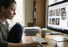 Cómo eliminar fotos de ti hechas con IA de Internet