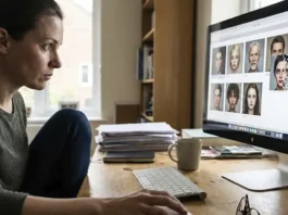 ¿Alguien ha hecho fotos de ti con IA? Así las puedes eliminar de Internet Cómo eliminar fotos de ti hechas con IA de Internet