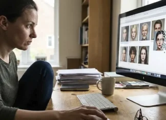 ¿Alguien ha hecho fotos de ti con IA? Así las puedes eliminar de Internet Cómo eliminar fotos de ti hechas con IA de Internet