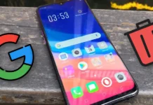 Como quitar cuenta Google en movil Xiaomi
