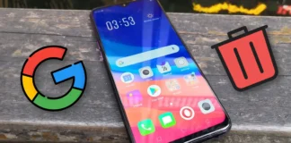 Como quitar cuenta Google en movil Xiaomi