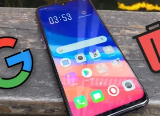 Como quitar cuenta Google en movil Xiaomi