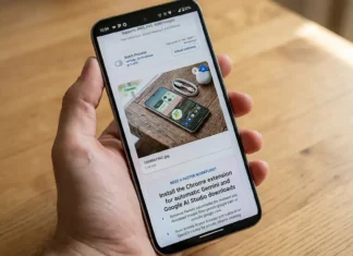 Cómo eliminar la marca de agua de Gemini Nano Banana