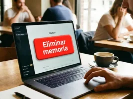 ¿Cómo borrar la memoria de ChatGPT? Guía paso a paso Cómo eliminar la memoria de ChatGPT paso a paso