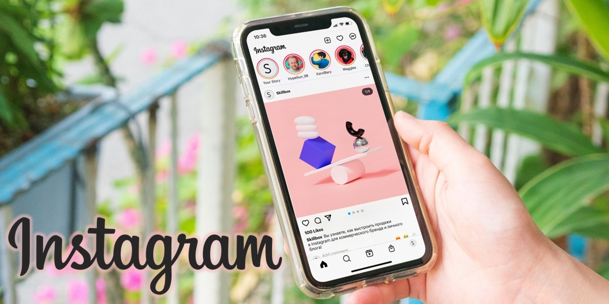 Como eliminar las publicaciones sugeridas de Instagram