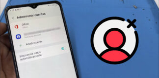 Cómo eliminar tu cuenta de Samsung
