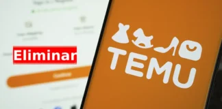 Cómo eliminar tu cuenta de Temu paso a paso