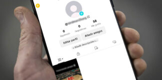Cómo eliminar tu foto de perfil de TikTok