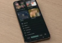 Cómo encontrar las fotos ocultas en Google Fotos