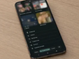 Cómo encontrar las fotos ocultas en Google Fotos