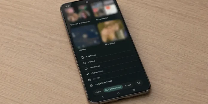 Cómo encontrar las fotos ocultas en Google Fotos Cómo encontrar las fotos ocultas en Google Fotos