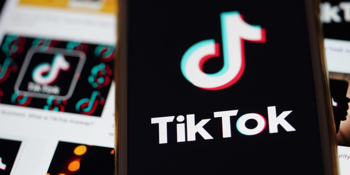 Como encontrar segunda parte video TikTok Como encontrar segunda parte video TikTok