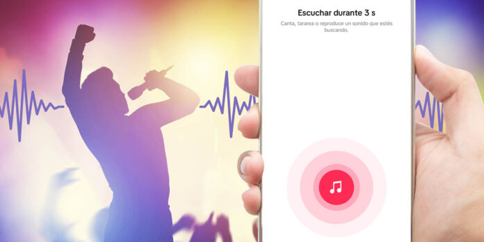 Cómo encontrar una canción o sonido en TikTok