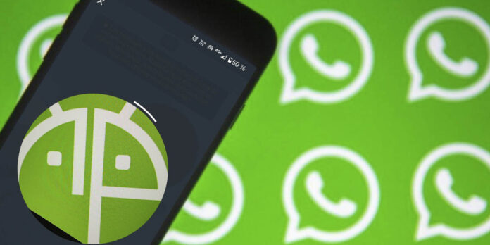 Cómo enviar audios con vídeo en WhatsApp