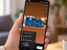 Cómo enviar foto o vídeo por Instagram de solo ver una vez