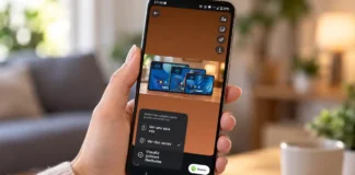 Cómo enviar foto o vídeo por Instagram de solo ver una vez