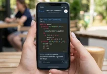 Como enviar fragmentos de codigo con formato en Telegram