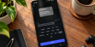 Cómo enviar mensajes musicales en Instagram