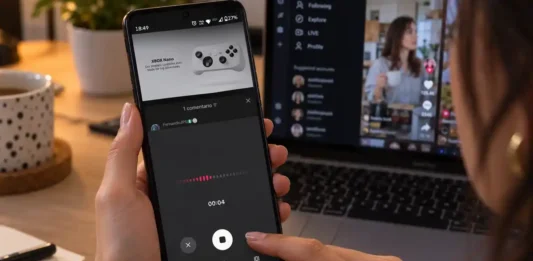 TikTok ya permite enviar audios en los comentarios: descubre cómo usar esta función Cómo enviar un audio en los comentarios de un TikTok