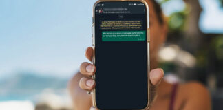 Cómo enviarte mensajes a ti mismo en WhatsApp