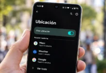 Cómo evitar que Android rastree tu ubicación todo el tiempo