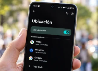 Cómo evitar que Android rastree tu ubicación todo el tiempo
