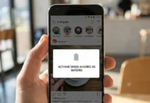 Cómo evitar que Instagram consuma mucha batería en Android