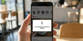 Cómo evitar que Instagram consuma mucha batería en Android