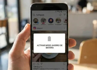Cómo evitar que Instagram consuma mucha batería en Android