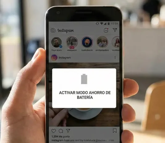 Cómo hacer que Instagram no consuma tanta batería en tu móvil Android Cómo evitar que Instagram consuma mucha batería en Android