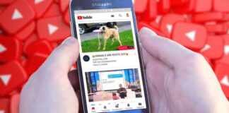 Como evitar que YouTube deje de recomendarte vídeos