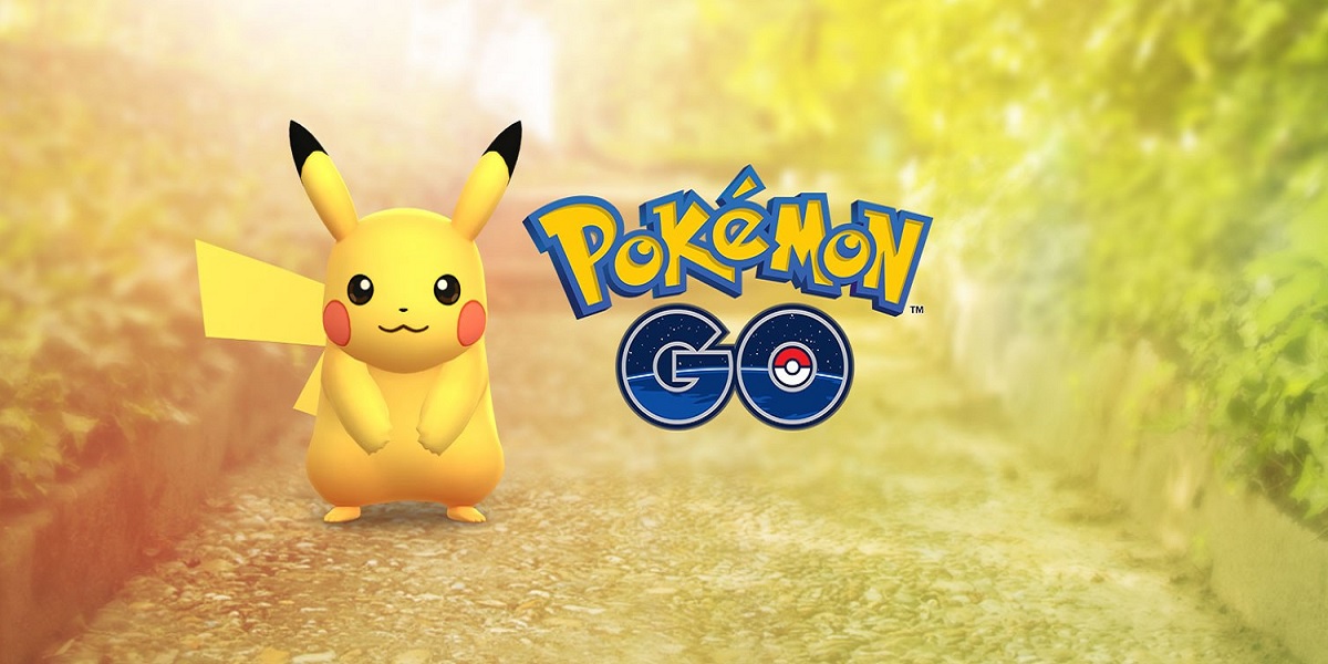 Como exprimir Pokemon GO en abril de 2020