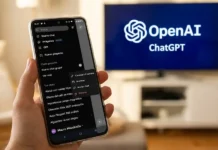 Cómo fijar conversaciones en ChatGPT paso a paso