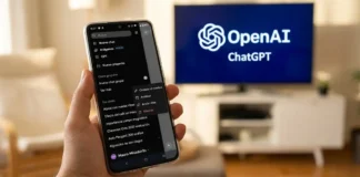 Cómo fijar conversaciones en ChatGPT paso a paso